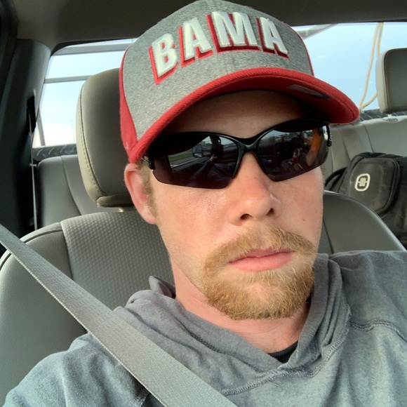 Meet your Posher, Matthew - Picture 1 of 1